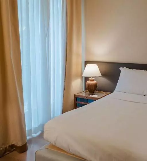 Standard-huone, Villa Maria Hotel & Spa