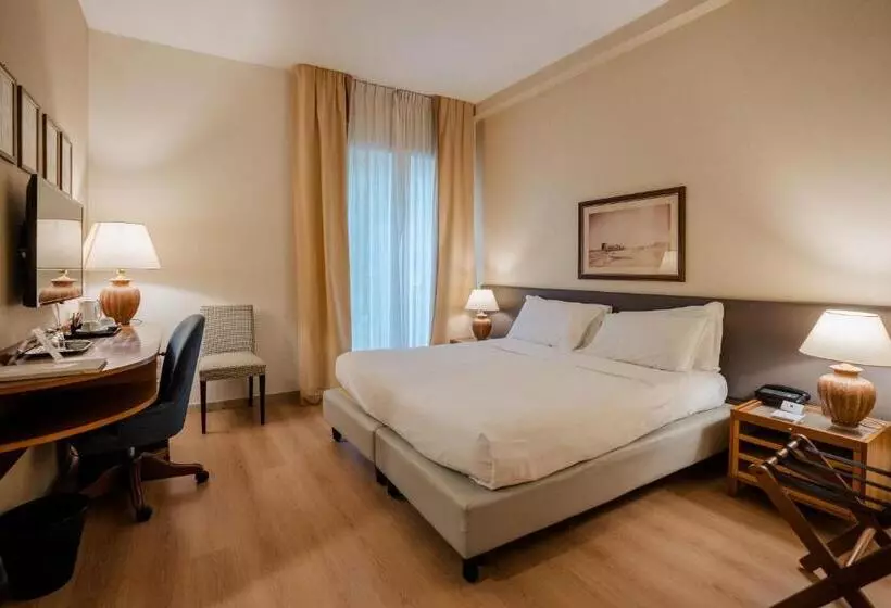 Standard-huone, Villa Maria Hotel & Spa
