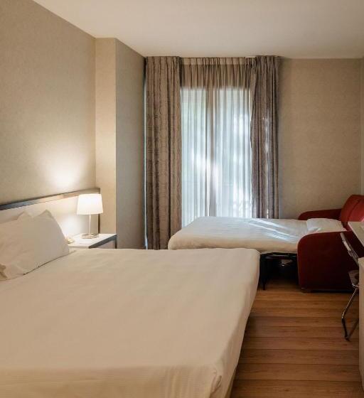 スーペリアールーム, Villa Maria Hotel & Spa