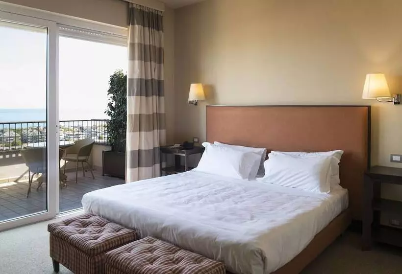 Standard-huone, Villa Maria Hotel & Spa
