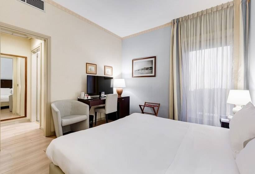 اتاق استاندارد, Villa Maria Hotel & Spa