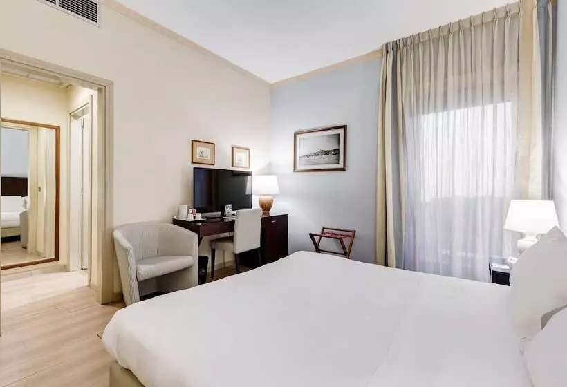 Standard-huone, Villa Maria Hotel & Spa
