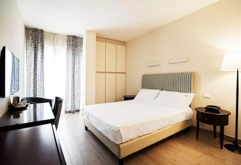 Superior-huone, Villa Maria Hotel & Spa