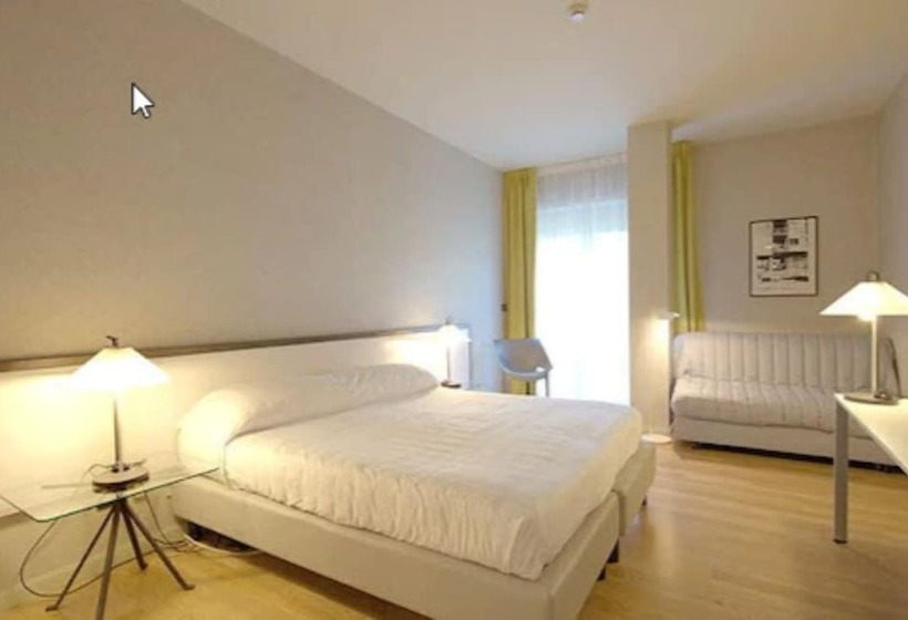 スーペリアールーム, Villa Maria Hotel & Spa