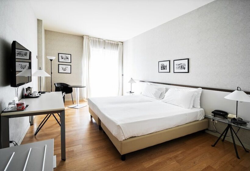 スーペリアールーム, Villa Maria Hotel & Spa