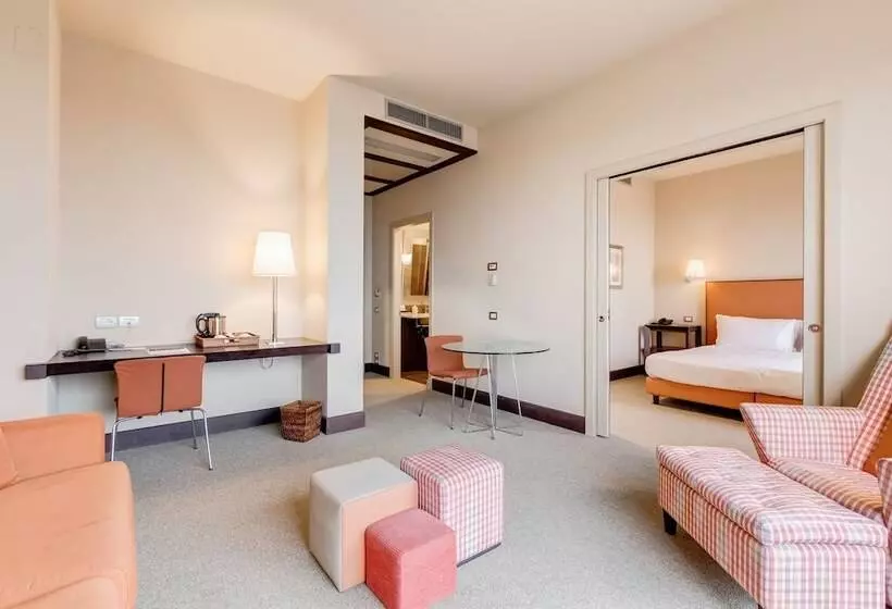 Standard-huone, Villa Maria Hotel & Spa
