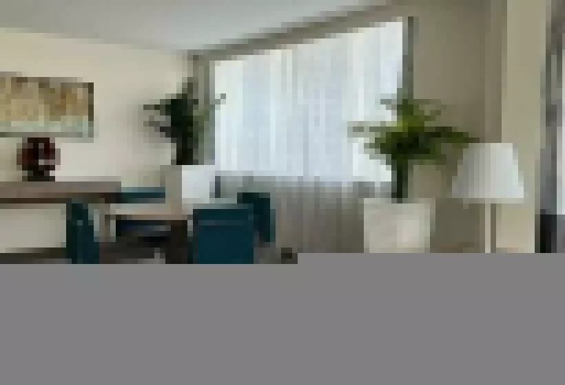 اتاق اجرایی, Novotel World Trade Centre Dubai