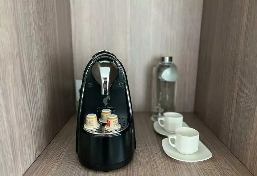 سوئیت اجرایی با تخت کینگ, Novotel World Trade Centre Dubai