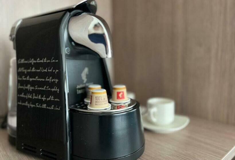 سوئیت اجرایی با تخت کینگ, Novotel World Trade Centre Dubai