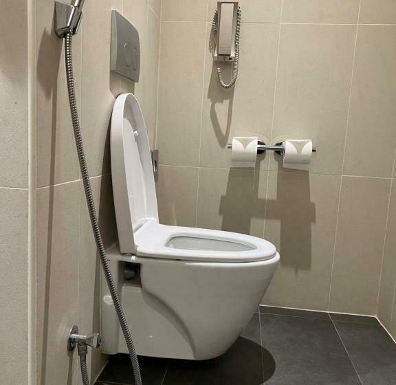 اتاق اجرایی, Novotel World Trade Centre Dubai