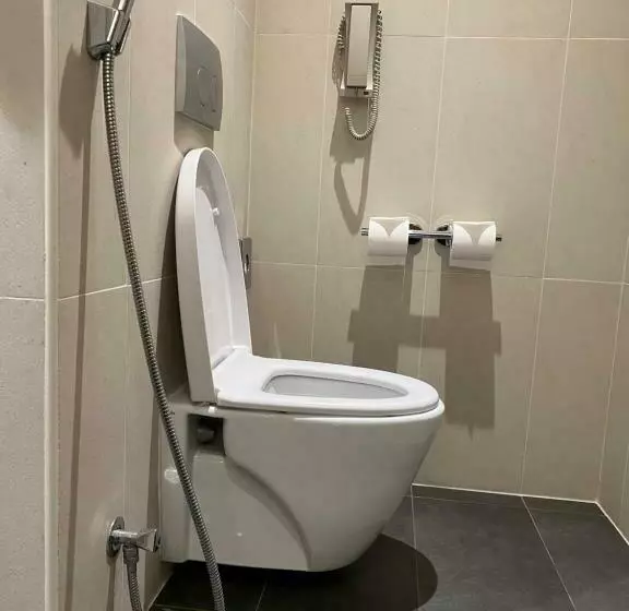 اتاق اجرایی, Novotel World Trade Centre Dubai
