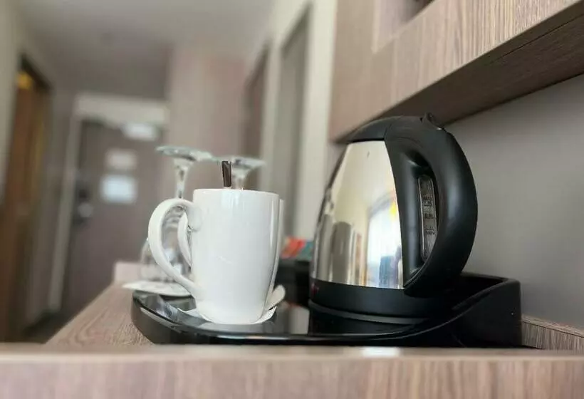 اتاق سوپریور, Novotel World Trade Centre Dubai