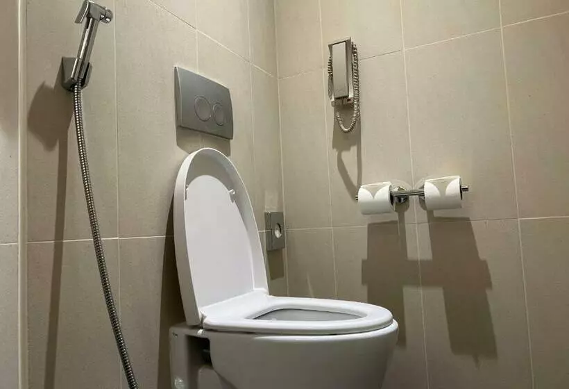 اتاق سوپریور, Novotel World Trade Centre Dubai