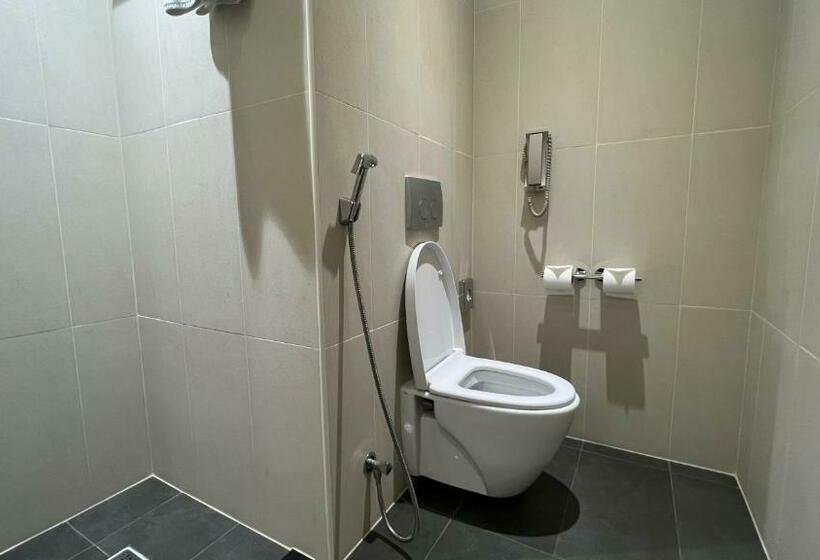 اتاق سوپریور, Novotel World Trade Centre Dubai