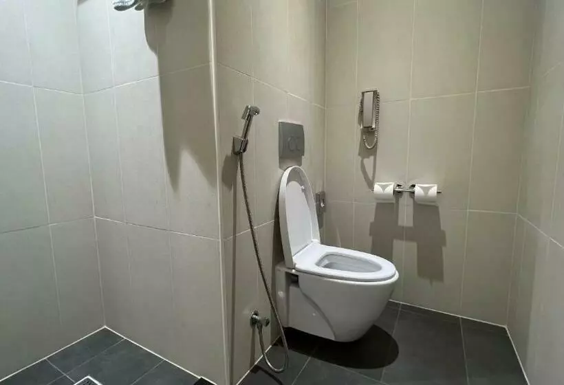 اتاق سوپریور, Novotel World Trade Centre Dubai