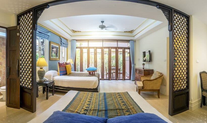 带观景的标准间, Rabbit Resort Pattaya