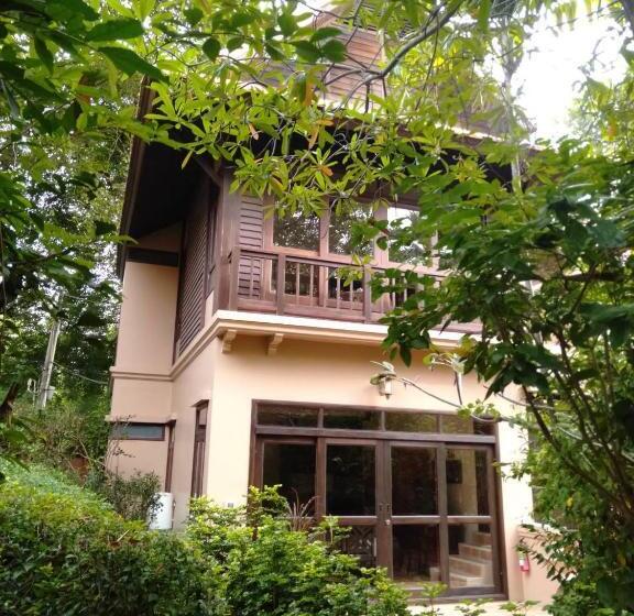 اتاق استاندارد با چشم‌انداز, Rabbit Resort Pattaya