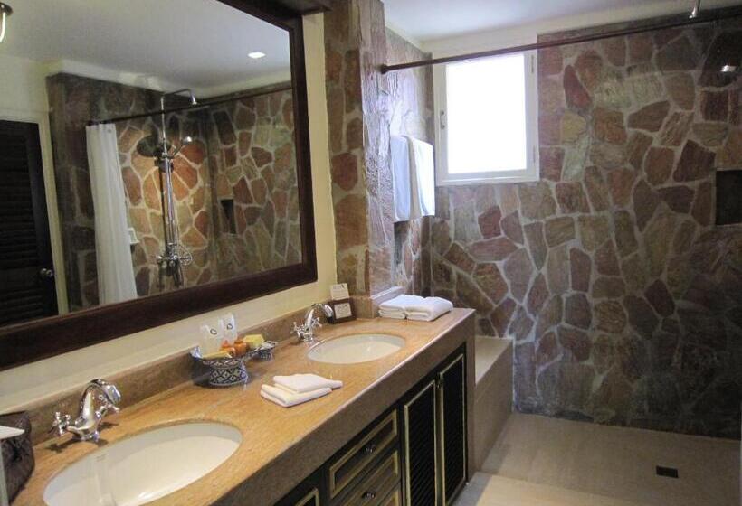 带观景的标准间, Rabbit Resort Pattaya