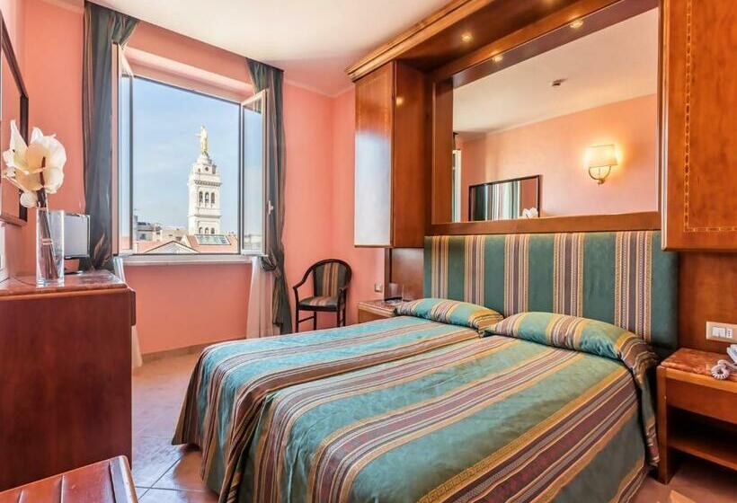 标准间, Raeli Hotel Siracusa