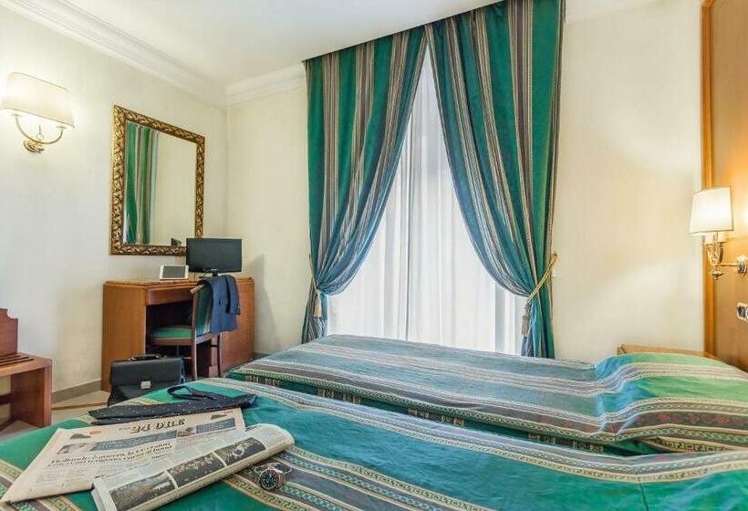 标准间, Raeli Hotel Siracusa