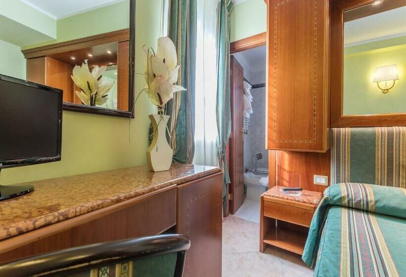 经济房, Raeli Hotel Siracusa