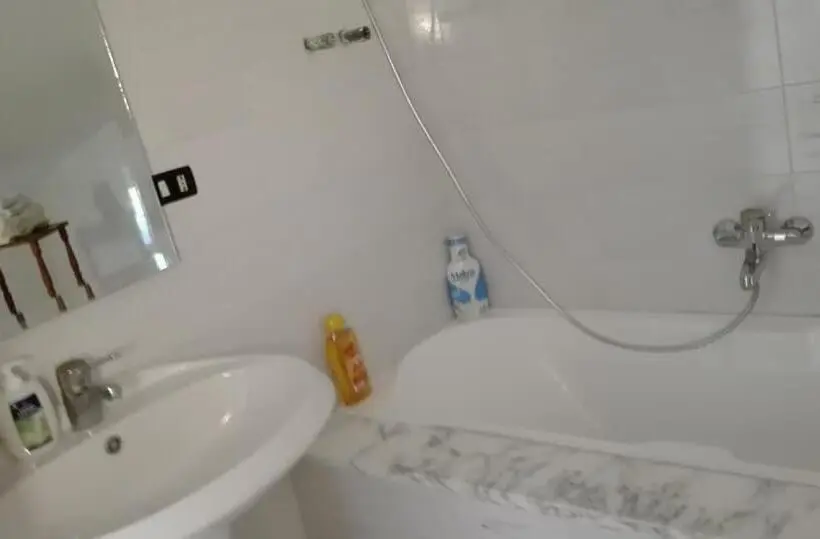 Suite with Terrace, B&b Sentiero Romantico