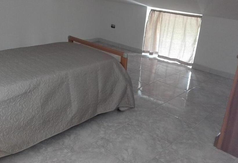 テラス付スイート, B&b Sentiero Romantico