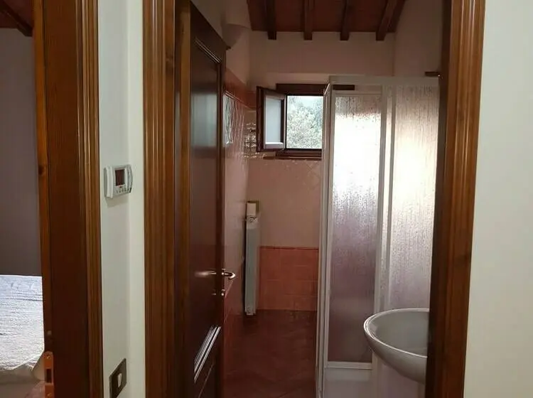 1ベッドルームのコンフォーとアパートメント, Agriturismo Podere Casalone