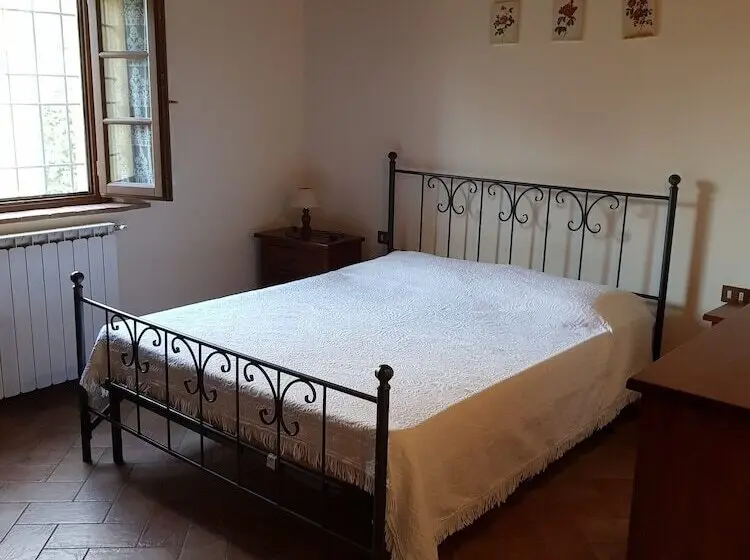 1ベッドルームのコンフォーとアパートメント, Agriturismo Podere Casalone