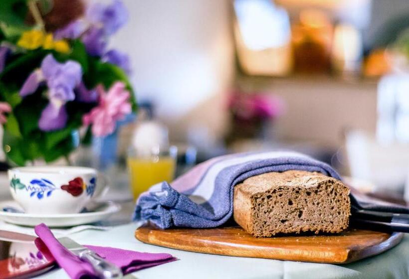 غرفة قياسية, Bioagriturismo Podere Montisi