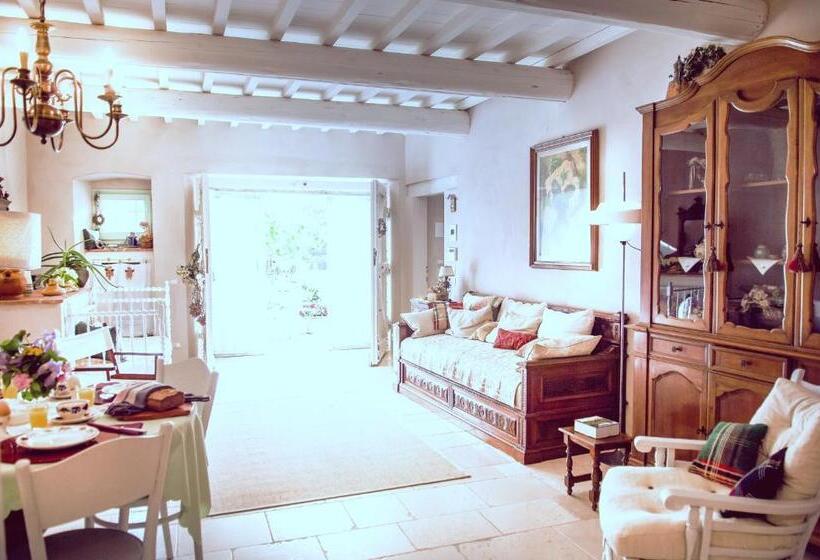 غرفة قياسية, Bioagriturismo Podere Montisi