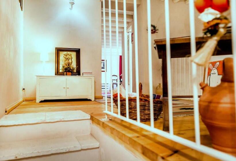 غرفة قياسية, Bioagriturismo Podere Montisi