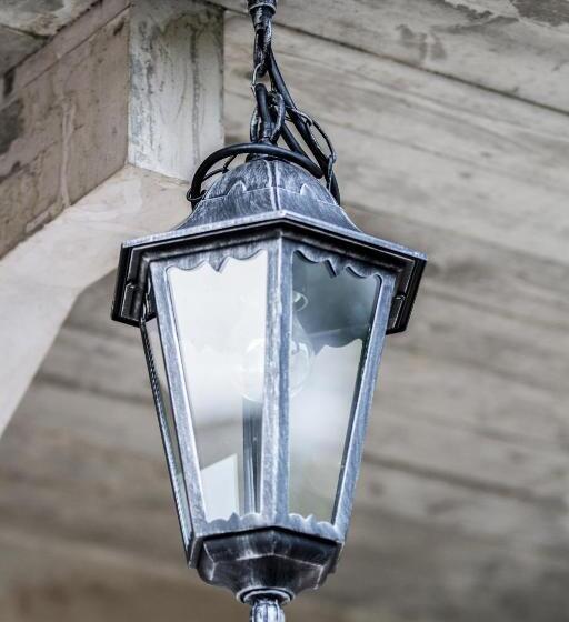 منزل 3 غرف نوم, La Finestra Sul Castello