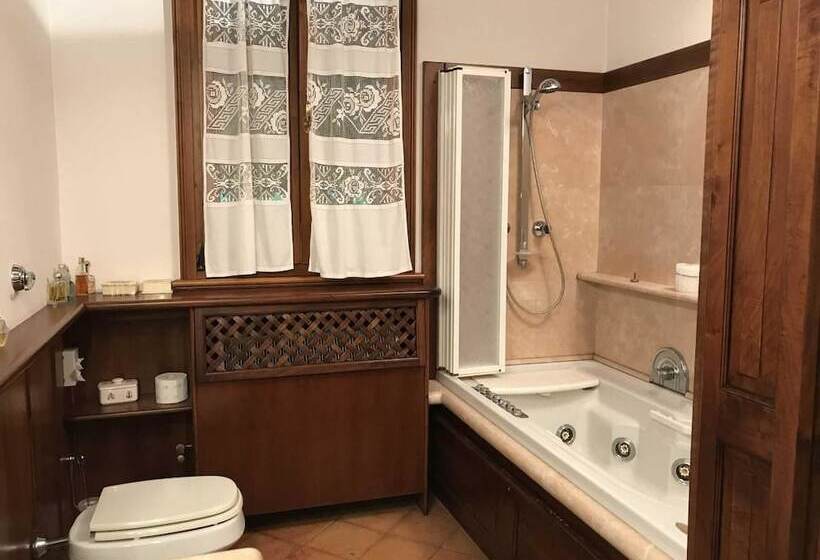 패밀리 연결 룸, B&b Corte Ginepro