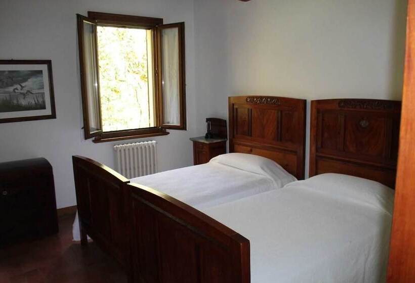 패밀리 연결 룸, B&b Corte Ginepro