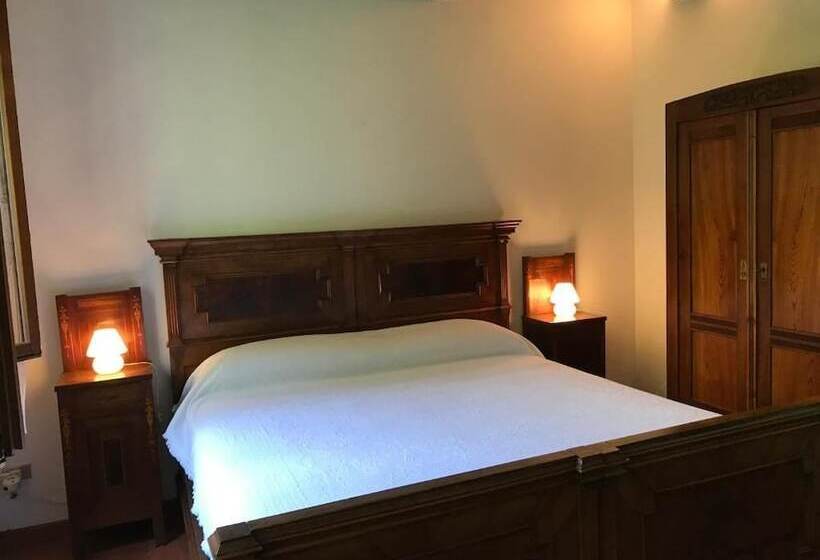 패밀리 연결 룸, B&b Corte Ginepro