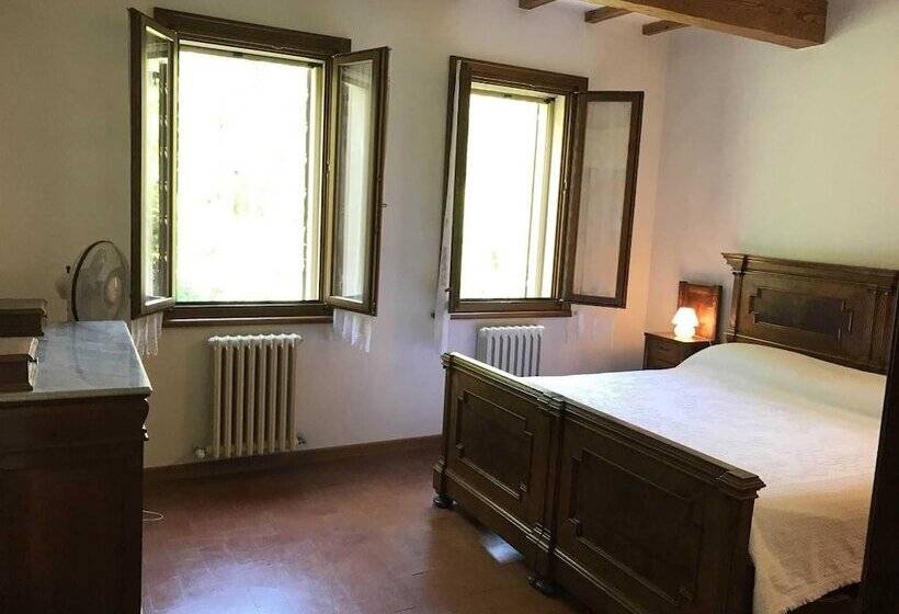 패밀리 연결 룸, B&b Corte Ginepro