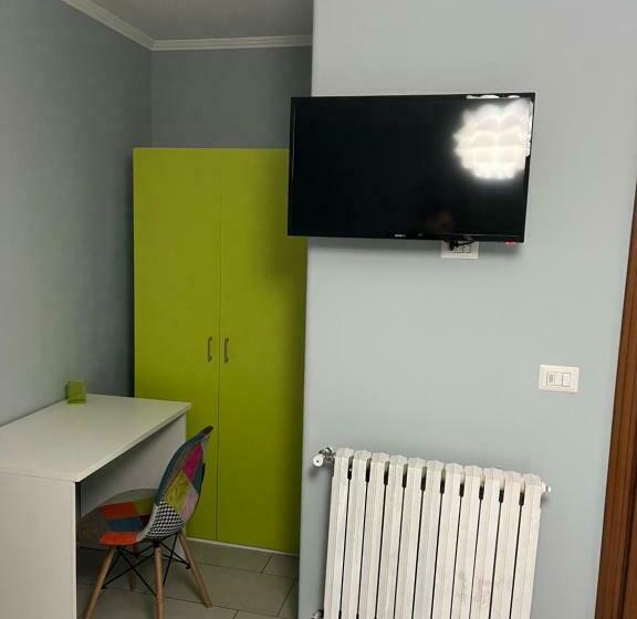 Номер Стандарт, Lolly