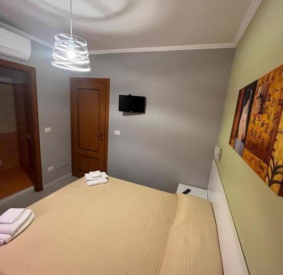 Номер Стандарт Индивидуальный, Lolly