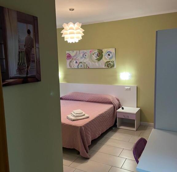 Номер Deluxe, Lolly