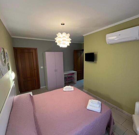 Номер Deluxe, Lolly