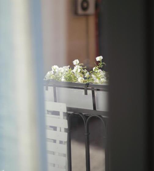 Pokój Deluxe Widok Morze z Balkonem, Calida