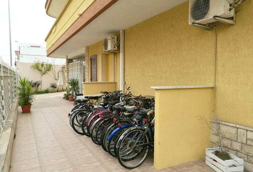 スタンダードルーム, Villa Felice