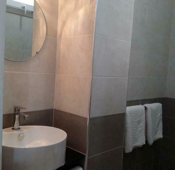 スタンダードルーム, Villa Felice