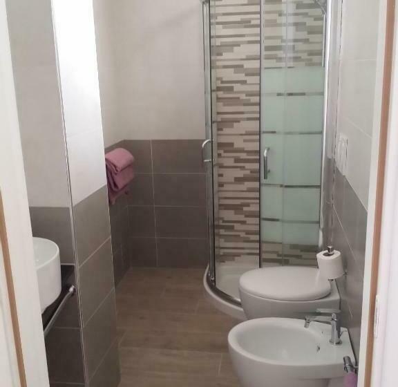 スタンダードルーム, Villa Felice