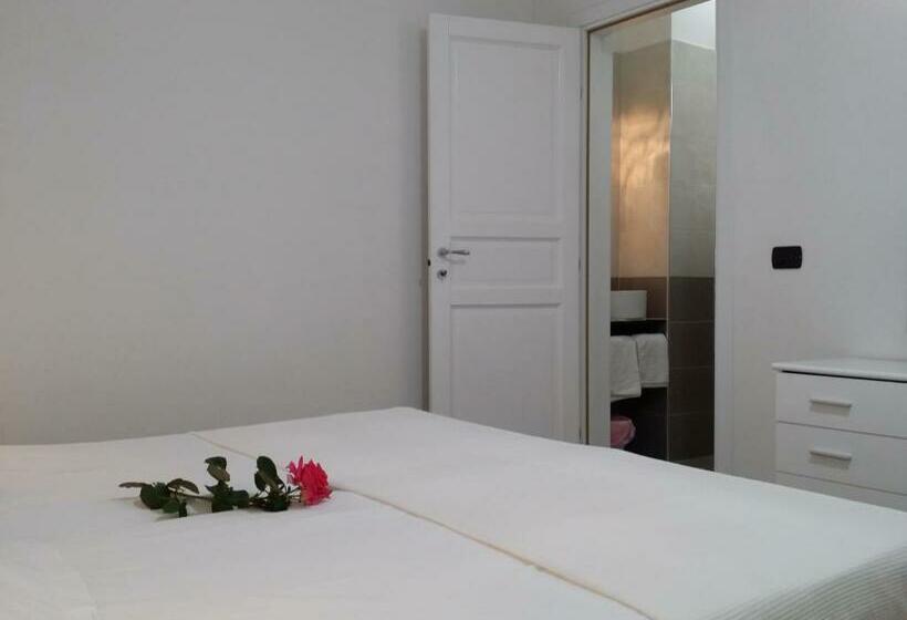 スタンダードルーム, Villa Felice