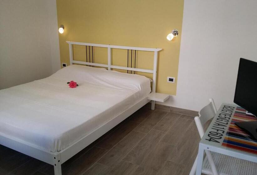 スタンダードルーム, Villa Felice