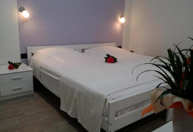 スタンダードルーム, Villa Felice