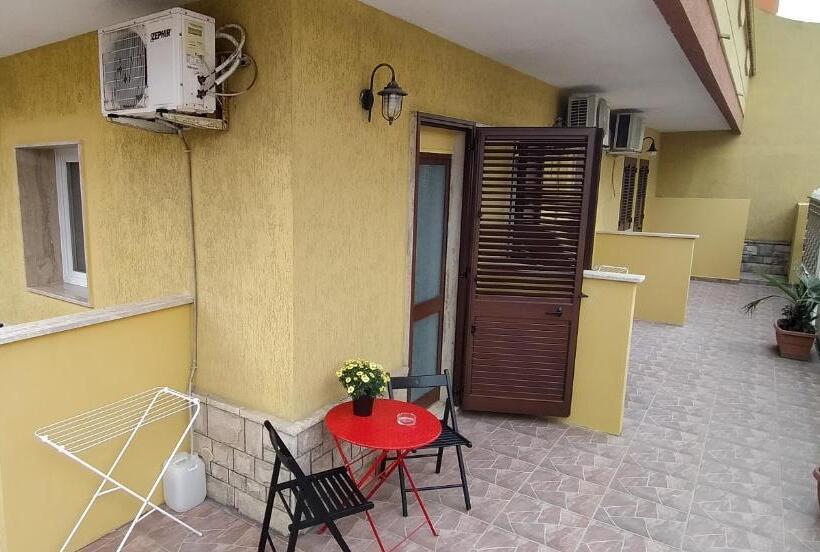 スタンダードルーム, Villa Felice