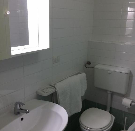 スタンダードルーム, Villa Felice